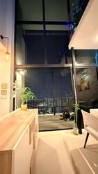 The Trilinq (D5), Condominium #630188481